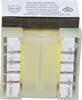 Powertran 5VA 12+12V PCB Transformer
