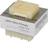 Powertran 7VA 6+6V PCB Transformer
