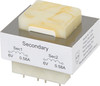 Powertran 7VA 6+6V PCB Transformer