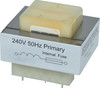Powertran 7VA 12+12V PCB Transformer