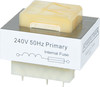 Powertran 7VA 15+15V PCB Transformer