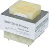 Powertran 7VA Compact 6V+6V PCB Transformer