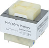 Powertran 7VA Compact 7.5+7.5V PCB Transformer