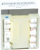 Powertran 7VA Compact 7.5+7.5V PCB Transformer
