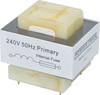 Powertran 7VA Compact 12+12V PCB Transformer