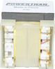 Powertran 7VA Compact 12+12V PCB Transformer