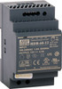 Mean Well HDR-60-12 60W 12VDC 4.5A DIN Rail Switchmode Power Supply
