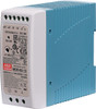 Mean Well MDR-60-12 60W 12VDC 5A DIN Rail Switchmode Power Supply