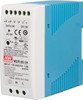 Mean Well MDR-60-24 60W 24VDC 2.5A DIN Rail Switchmode Power Supply
