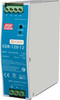 Mean Well EDR-120-48 120W 48VDC 2.5A DIN Rail Switchmode Power Supply