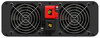 Powerhouse 2000W 12V DC to AC Pure Sine Wave Power Inverter with AC Transfer