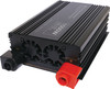 Powerhouse 1500W 12V DC To AC Modified Sine Wave Power Inverter