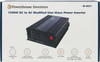 Powerhouse 1500W 12V DC To AC Modified Sine Wave Power Inverter