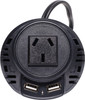 Powerhouse 150W 12V DC To 240V AC Modified Sinewave 'Can' Inverter