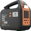 Powerhouse Portable Solar Power Generator 150W
