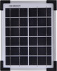 Powerhouse 4W 6V Polycrystalline Solar Panel