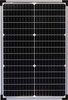 Powerhouse 40W 12V Monocrystalline Solar Panel