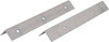Solar Panel Mounting Bracket Pair