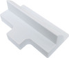 Plastic Solar Panel Side Mount 2pc