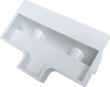 Plastic Solar Panel Side Mount 2pc