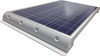 Plastic Solar Panel End Mount 2pc