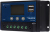 Powerhouse 12/24V 20A PWM Solar Charge Controller With USB