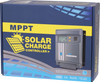 12/24V MPPT Solar Charge Controller 40A