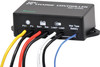 Manson 6A 12VDC PWM Night Switch Solar Charge Controller
