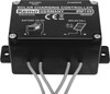 Kemo 6A 12V DC PWM Solar Charge Controller