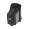 Panel Mount Dual Battery Voltmeter