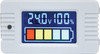 Powerhouse Flush Mount Battery Capacity Meter