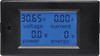 Panel Mount Multi-Function Digital Power Meter