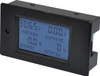 Panel Mount Multi-Function Digital Power Meter