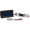 Powerhouse Panel Mount Multi-Function Digital Power Meter with 200A Shunt