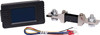 Powerhouse Panel Mount Multi-Function Digital Power Meter with 200A Shunt