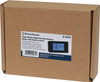 Powerhouse Panel Mount Multi-Function Digital Power Meter with 200A Shunt