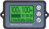 Powerhouse Flush Mount 50A Coulometer With Shunt