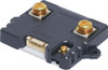 Powerhouse Flush Mount 50A Coulometer With Shunt