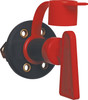 Battery Isolator Key Switch