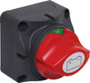 Rotary Battery Bank On / Off Isolator Switch