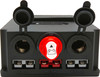 Powerhouse Power Hub and Battery Isolator Switch