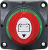 Rotary Dual Bank Battery Isolator Switch