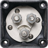 Rotary Dual Bank Battery Isolator Switch