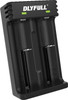 Lithium Ion & NiMh USB Battery Charger