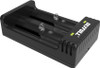 Lithium Ion & NiMh USB Battery Charger