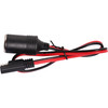 Powerhouse 6V/12V 6A / 14.4V 4.5A Automotive Battery Charger
