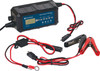 Powerhouse 6/12V 10A / 14.4V 9A Automotive Battery Charger