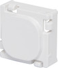 Dynalink Altronics Dual Cover Blank Mechanism Plate