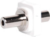 Dynalink 3.5mm Back To Back Clipsal Clip-In Mechanism