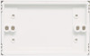 HPM HPM Excel Blank Wallplate